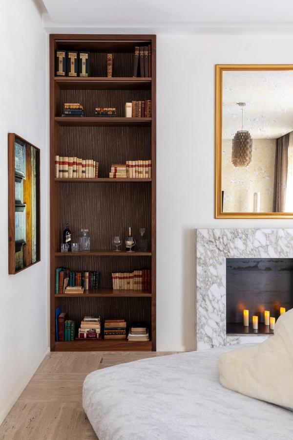 Le Case Di Andrea - Luxe Rome Apartment — Photos 2