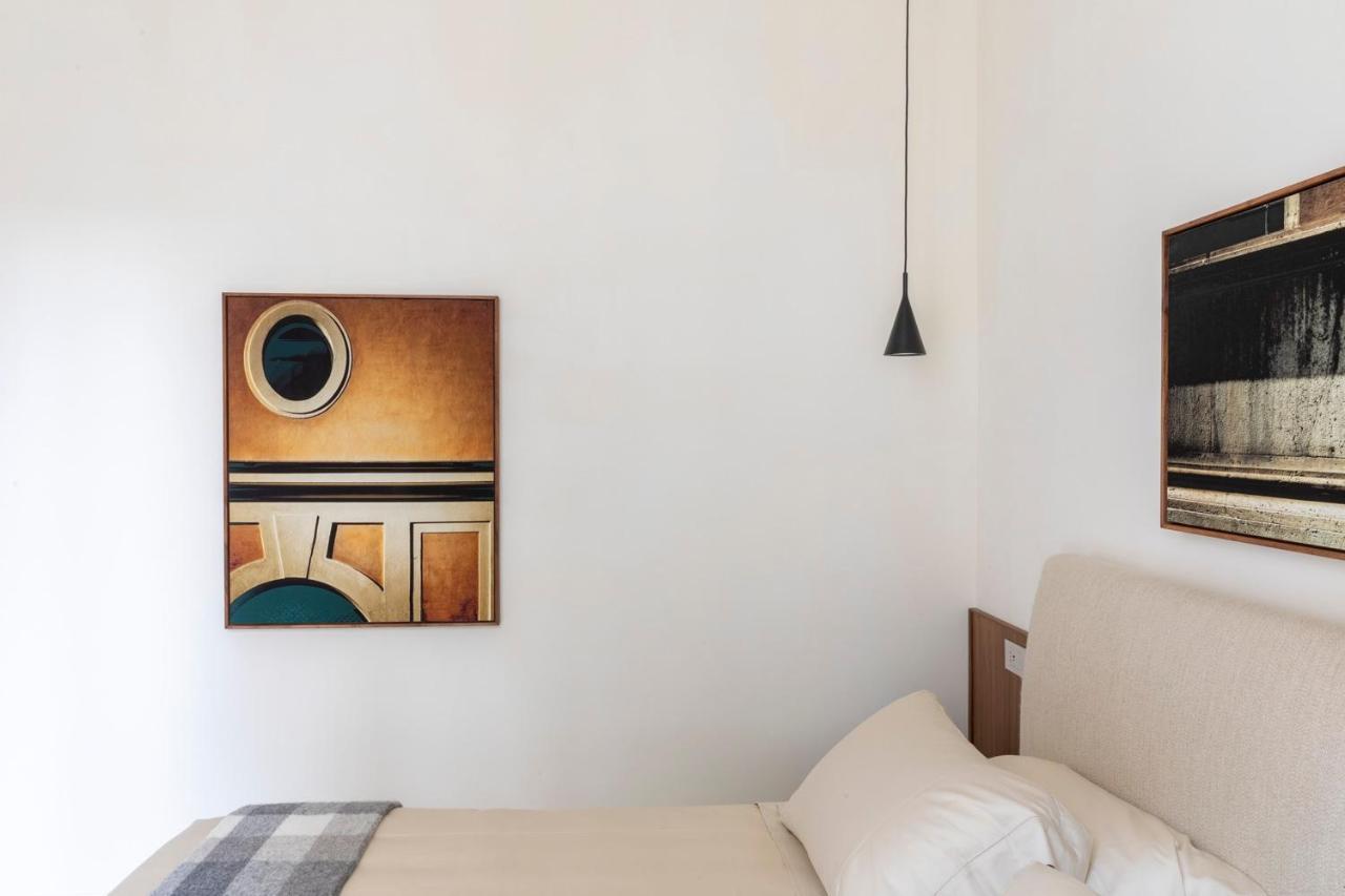 Le Case Di Andrea - Luxe Rome Apartment — Photos 1