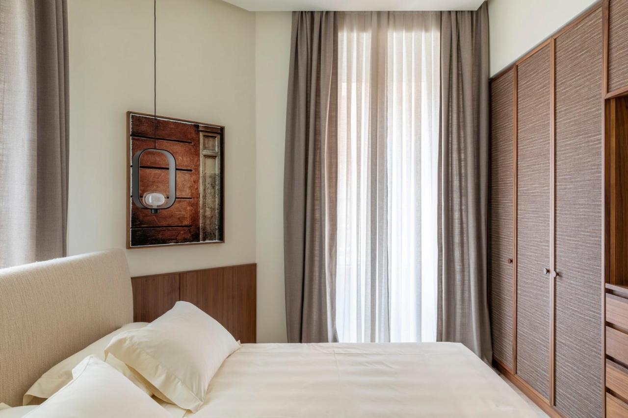 Le Case Di Andrea - Luxe Rome Apartment, Rome